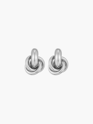Pendientes Adela · De brillo elegante