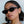Gafas de sol Adela · De estilo atemporal