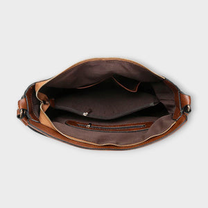 Bolso Ines · Espaciosa y versátil