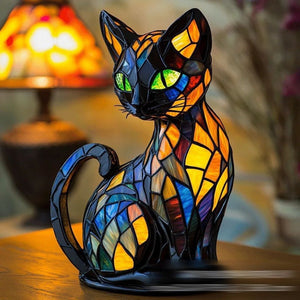 Felino Elegante