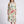 Vestido Fátima · Midi floral con botones