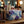 Neceser acolchado · Violeta de Medianoche