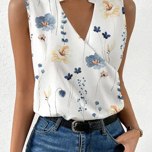 Blusa Armida · Transpirable