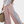 Conjunto Filomena · De lino bambú rosa