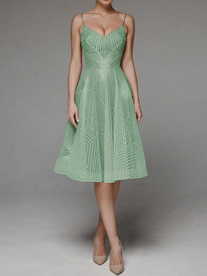 Dorotea | Vestido elegante clássico