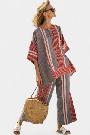 Conjunto Fuensanta · Oversize