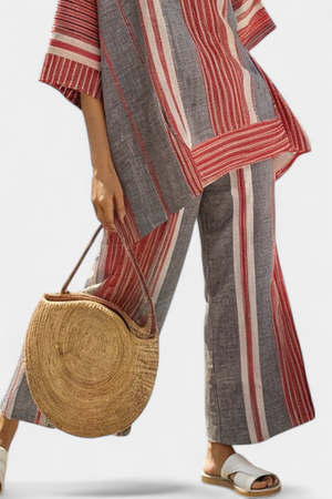 Conjunto Fuensanta · Oversize