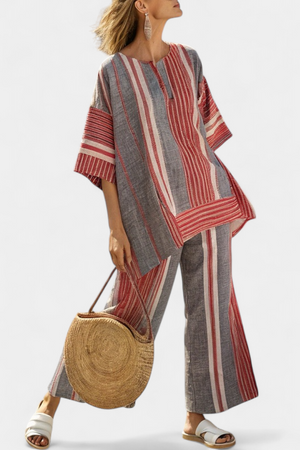Conjunto Fuensanta · Oversize