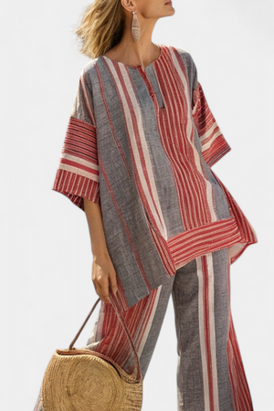 Conjunto Fuensanta · Oversize