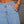 Felicia | Conjunto em denim elegante