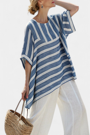 Conjunto Esperanza · Lino mediterráneo