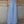 Felicia | Conjunto em denim elegante