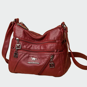 Bolso Daniela · Tote atemporal