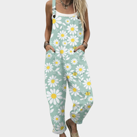 Mono Amaia · Estampado floral