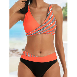 Vestido de playa Adela · Ligero y veraniego