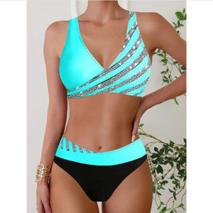 Vestido de playa Adela · Ligero y veraniego