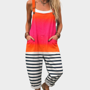 Mono Julia · Estampado floral