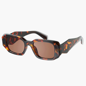 Gafas de sol Almudena · De estilo atemporal