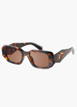 Gafas de sol Almudena · De estilo atemporal