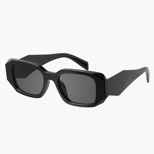 Gafas de sol Almudena · De estilo atemporal
