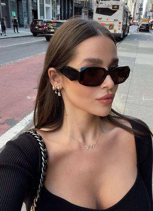 Gafas de sol Almudena · De estilo atemporal