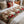 Camino de Cama Acolchado – Magia de Navidad