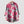 Blusa Eudora · Estilo de alta costura