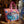 Bolso acolchado · Brisa retro