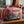 Neceser acolchado · Viaje Floral Retro