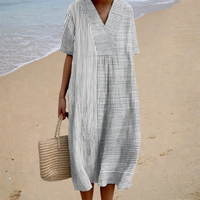 Vestido Macarena · De verano