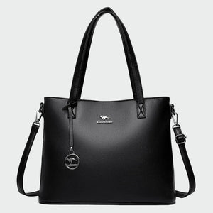 Bolso Consuelo · Espaciosa y versátil