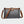 Bolso Ester · De cuero elegante