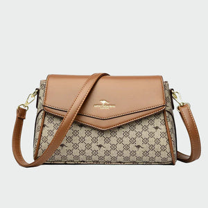 Bolso Covadonga · De estilo refinado
