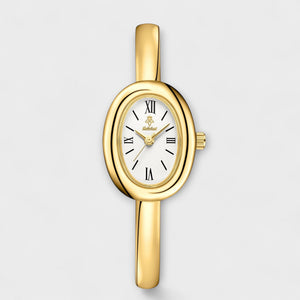 Reloj Alba · Atemporal y refinado
