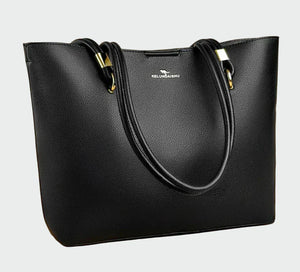 Bolso Elisa · Espaciosa y versátil
