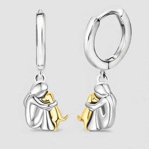 Pendientes Anita · Diseño moderno