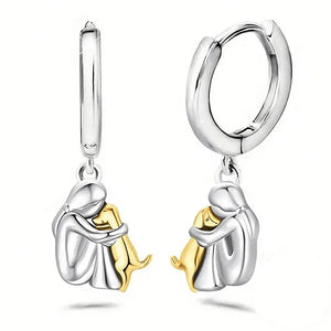Pendientes Anita · Diseño moderno