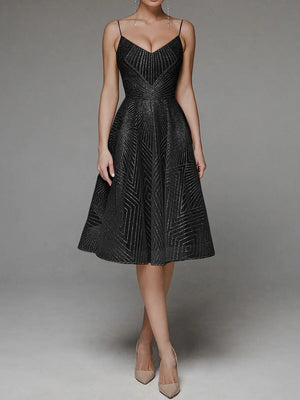 Dorotea | Vestido elegante clássico
