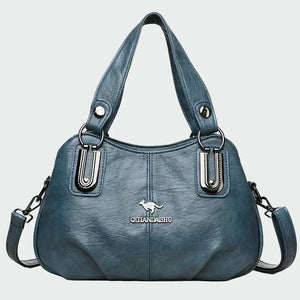 Bolso Claudia · De diseño clásico
