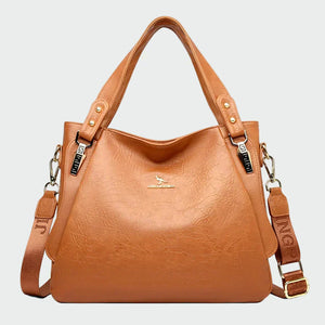 Bolso Alejandra · Espaciosa y versátil