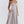 Sigrid | Vestido bustier sem mangas comprimento midi