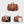 Bolso Lola · De estilo refinado