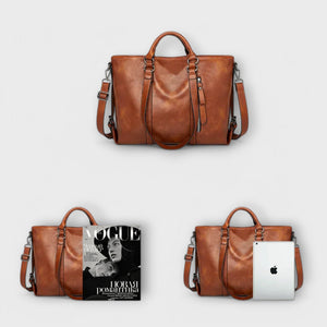 Bolso Lola · De estilo refinado