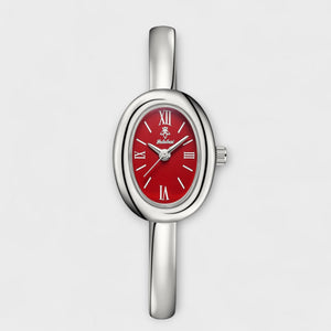 Reloj Alba · Atemporal y refinado