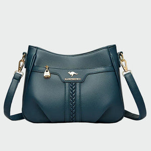 Bolso Diana · De aire sofisticado