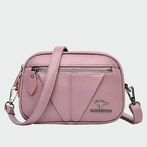 Bolso Eva · De diseño clásico