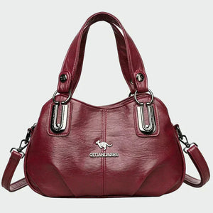 Bolso Claudia · De diseño clásico