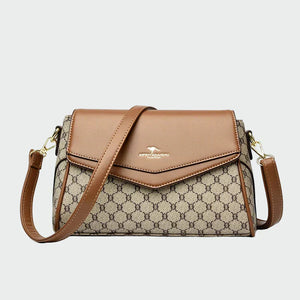 Bolso Covadonga · De estilo refinado