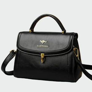 Bolso Fe · De estilo refinado
