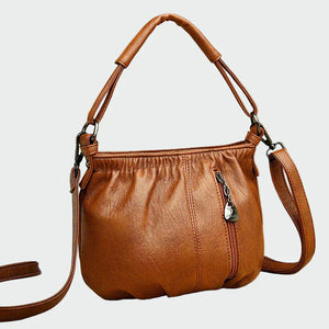 Bolso Laura · Bandolera atemporal